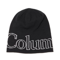 컬럼비아 Columbia 23FW Belay Butte™ Beanie 2053151-010 빌레이 부트 비니, 단일사이즈, Black(Black/City Grey)