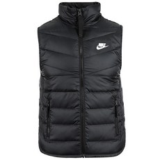 나이키써마핏패딩