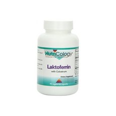 뉴트리콜로지락토페린