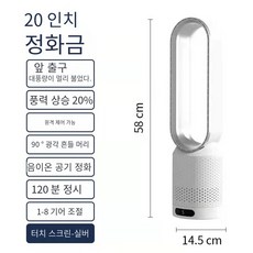 다이슨냉풍기