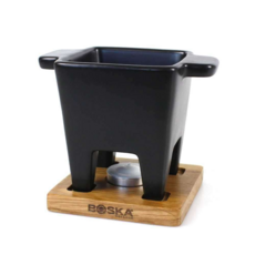 치즈퐁듀만들기