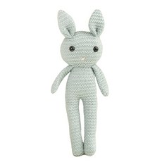 로빈의손뜨개인형