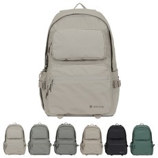 [백화점]스노우피크 가방 듀얼테크 백팩 D-BACKPACK 25L 등산 아웃도어 가방