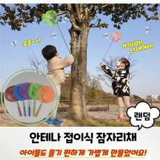 말벌잠자리채