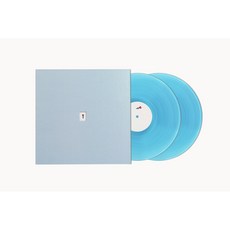 이소라 (LP) / 7집 (투명 터콰이즈블루 컬러 2LP/GTMLP004/반품불가) - 이소라7집lp