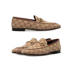 20FW 조르단 캔버스 로퍼 베이지 431467 KY980 8378