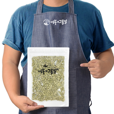 호박씨 300g 깐 호박씨앗 어부의그물질, 1개