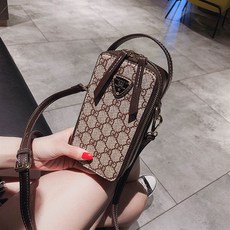 버킷백 라탄 미니백 휴대폰가방 예쁜데일리백 ASD122