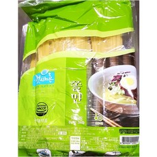 _forreststore/현대 쫄면사리 1.8KX6/포레스트상점◈, ☆이게좋아요_, ☆이게좋아요_