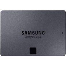 삼성 1TB 870 QVO 2.5 SATA III Internal SSD
