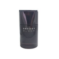 오딧세이블랙스킨