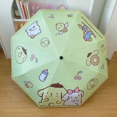 폼폼푸린푸딩샵