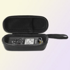 소니 PCM-A10 전용 핸드 스트랩 하드 케이스 파우치