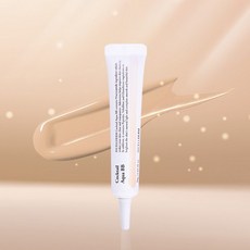 인셀덤 칵테일아쿠아 비비 정품 인샐덤아쿠아 비비정품, 단일색상, 1개