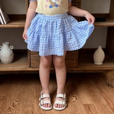 바바미뇽스커트