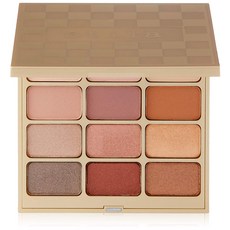 Stila 스틸라 아이 섀도우 팔레트 매트 앤 메탈 Matte And Metal 1개