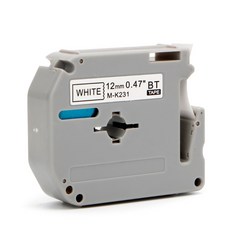 브라더라벨프린터테이프