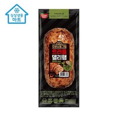 [싱싱냉동마트]동원 트러플 델리햄 올리브&채소 260g, 없음, 상세설명 참조, 상세설명 참조
