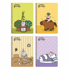 우리집에곰이이사왔다