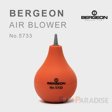 bergeon8111