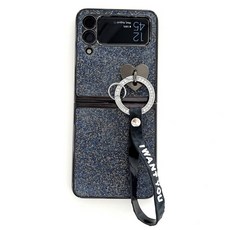 글리터링러브귀걸이