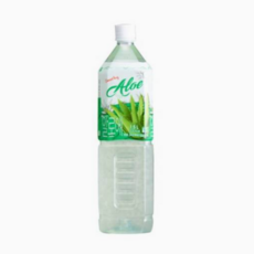 Sweet hug 알로에주스(1.5L), 1개, 1.5L