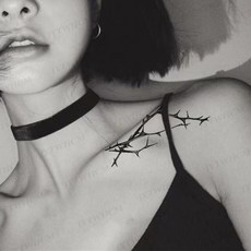 가시타투스티커