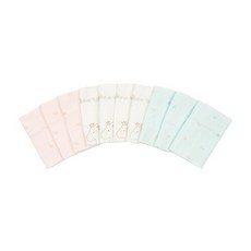 에뜨와 [에뜨와] 버디 손수건 SET (07Q085101)