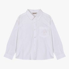 오후 공용 [2COLORS] 옥스포드 셔츠