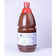 영양꽁치젓갈