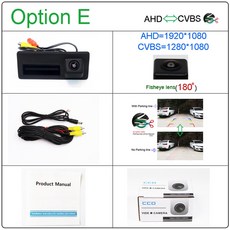 아우디a6후방카메라