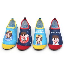 잠뜰아쿠아슈즈