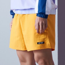 [YONEX] 요넥스 211PH003U YL 남여공용 반바지 (남여반바지)