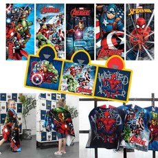 스파이더맨비치가운