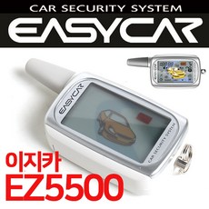 이지카 EZ5500/EZ4600/EZ5000/EZ5300/EZ5600 리모컨 및 케이스구매가능 주니어리모컨호환가능, E4리모컨+전용가죽케이스, 1개