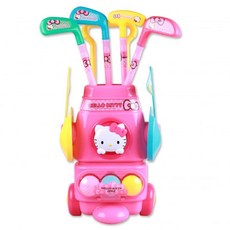 헬로키티골프바니랜드