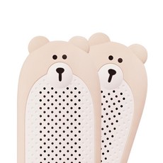 곰돌이휴대용신발건조기
