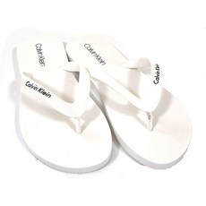 [캘빈 클라인][ck비치 샌들 ck로고 슬리퍼 남성 CMHALLEY WHISY US9(27.0cm)[병행 수입품]CALVIN KLEIN(