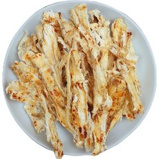 맛나아귀채