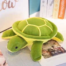 거북이인형