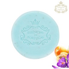 포르투갈 비누 센스 50g-바이올렛제비꽃, 없음, 상세설명 참조