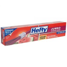 점보지퍼백아기