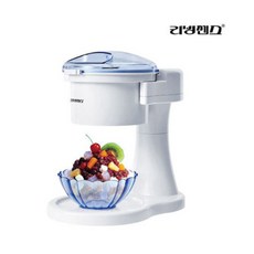 리빙센스빙수기