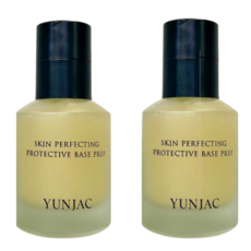 1+1 (본사정품) YUNJAC 연작 스킨 퍼펙팅 프로텍티브 베이스 프렙 40ml