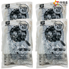 아워홈멸치간장