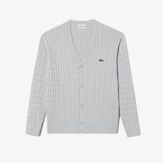 라코스테가디건 TOP01