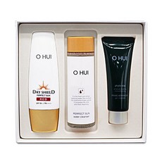 오휘 데이쉴드 퍼펙트 선 레드 기획 (클렌저 내장)