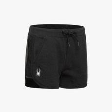 스파이더여성반바지