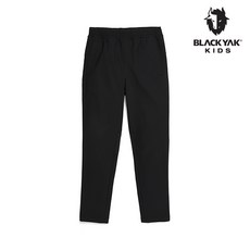 블랙야크키즈 BKC로이드 팬츠_1BKPNM1901_BK