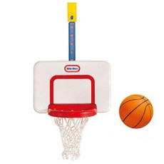 리틀타익스농구골대